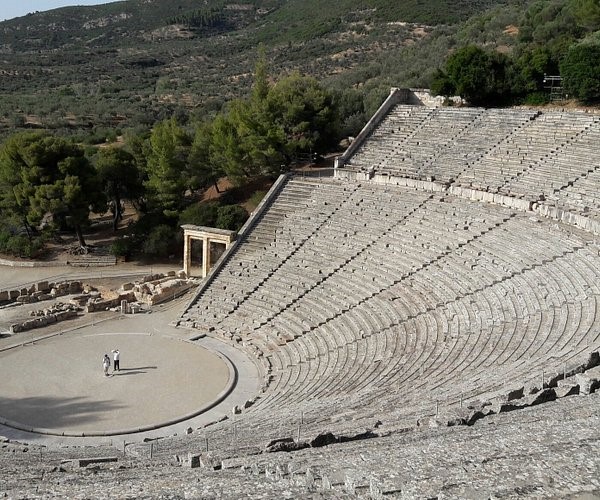 Epidaurus